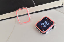 Cargar imagen en el visor de la galería, Funda Fluorescente (Rosa)
