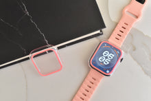 Cargar imagen en el visor de la galería, Funda Fluorescente (Rosa)
