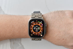 Correa Silicon London ( Gris )