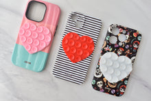 Cargar imagen en el visor de la galería, Sujetador para Telefono Corazon
