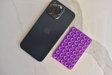 Cargar imagen en el visor de la galería, Sujetador Morado para Telefono

