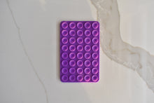 Cargar imagen en el visor de la galería, Sujetador Morado para Telefono
