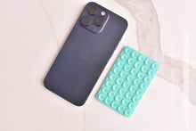 Cargar imagen en el visor de la galería, Sujetador Menta para Telefono
