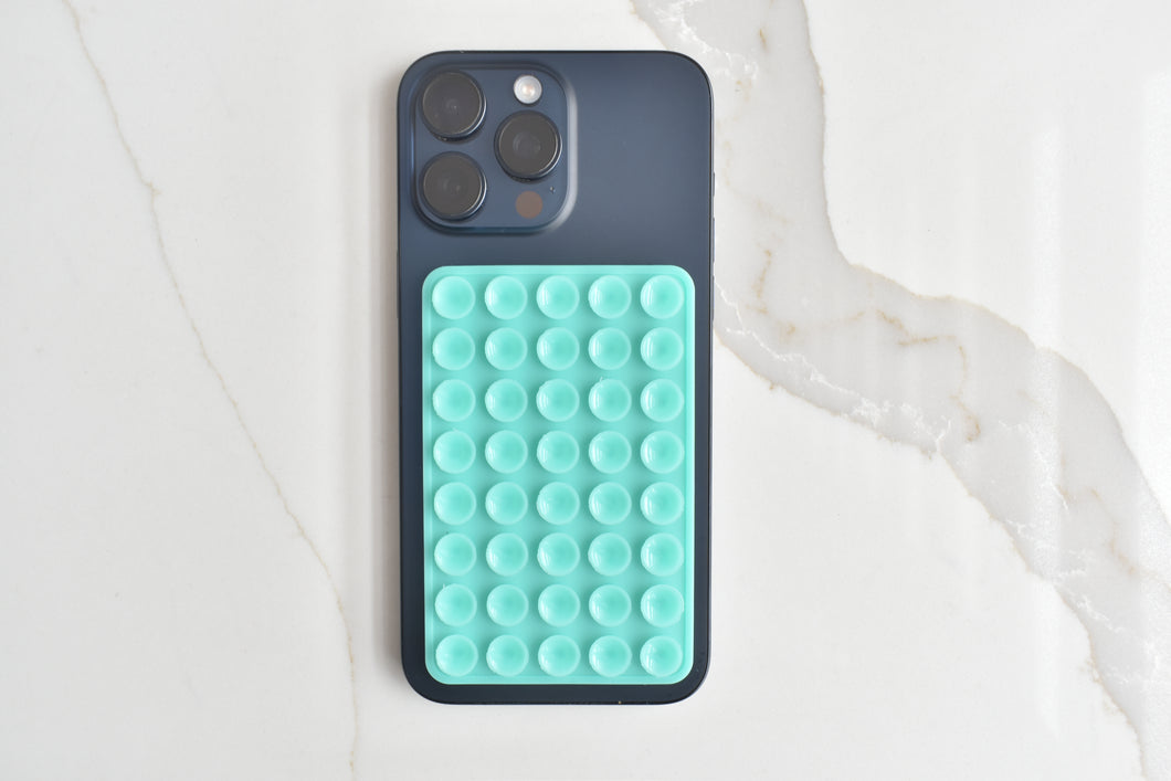 Sujetador Menta para Telefono