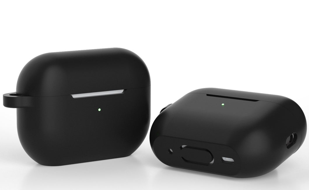 JESADG Funda Compatible Con AirPods Pro 2