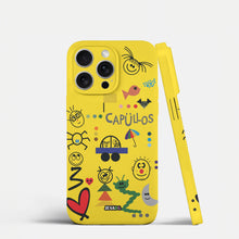 Cargar imagen en el visor de la galería, Capullos
