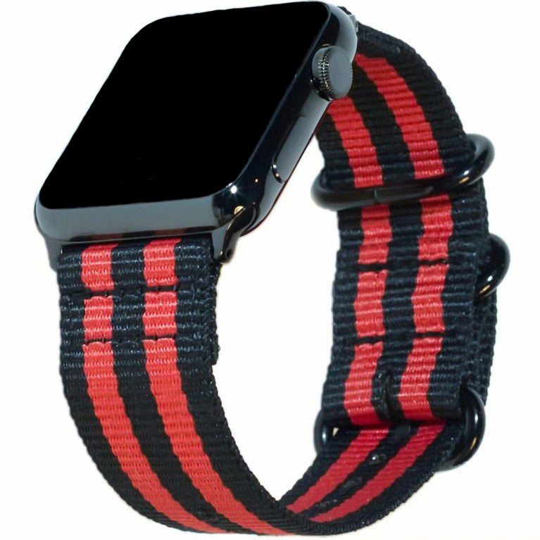 Correas Apple Watch Suritt Correa De Tela Para Apple