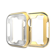 Cargar imagen en el visor de la galería, Funda Protector Premium Dorado
