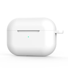 Cargar imagen en el visor de la galería, Funda Compatible Con AirPods Pro (Blanco)
