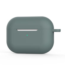 Cargar imagen en el visor de la galería, Funda Compatible Con AirPods Pro (Verde)
